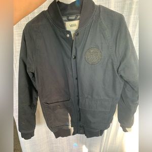 Vans jacket